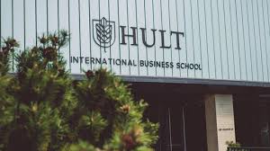 Hult International Business School